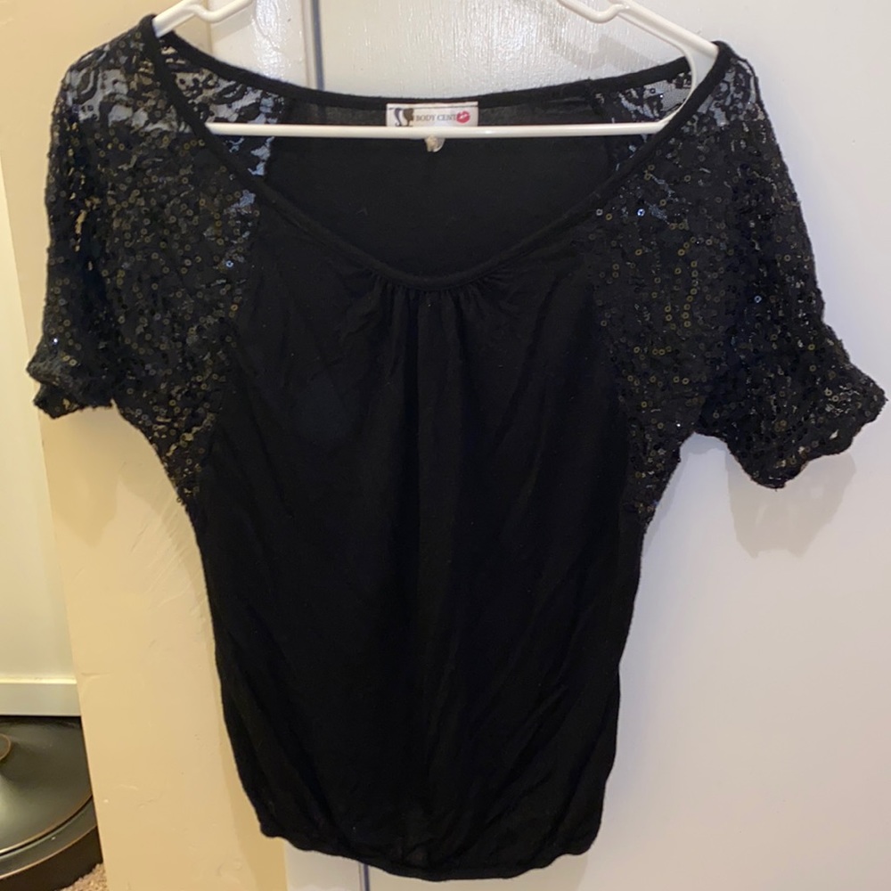 Body Central Shirt